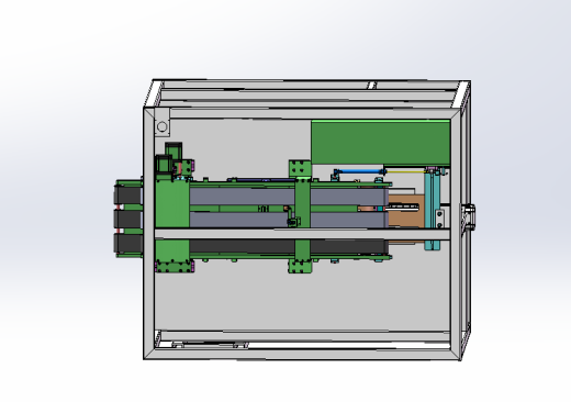 皮带传输设备缩略图